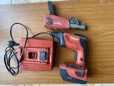 Avvitatore per cartongesso usato  Taurianova
