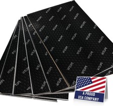 Sound deadening mat for sale  Tampa