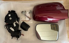 Konvolut ersatzteile außenspi gebraucht kaufen  Deutschland