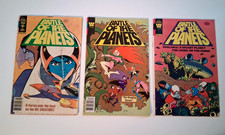 Battle planets comic for sale  Lincolnwood