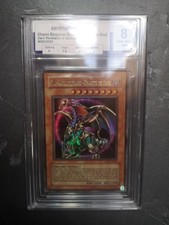 Chaos imperatordrache gesandte gebraucht kaufen  Heiligenberg