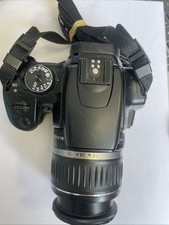 Canon ds126151 camera for sale  MIDDLESBROUGH
