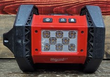 Milwaukee m18 flood for sale  Chicago