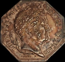 Louis philippe rare d'occasion  Hagondange