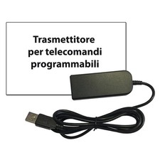 Programmatore infrared usb usato  Raffadali