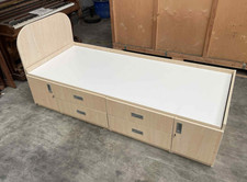 Mid sleeper small for sale  PONTEFRACT