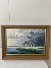 Original oil painting for sale  NORWICH