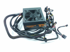 Corsair vx550w cmpsu for sale  SCUNTHORPE