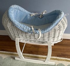 Little one wicker for sale  ROMFORD