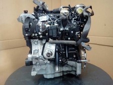 K9K892 KOMPLETTER MOTOR / M1-A2-90 / 1657335 FÜR DACIA SANDERO 1.5 DCI DIESEL FA comprar usado  Enviando para Brazil