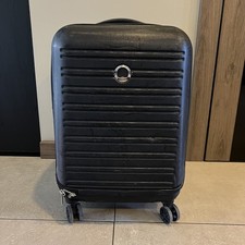 Delsey pairs black for sale  BRENTWOOD