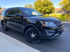 2016 ford explorer for sale  Simi Valley