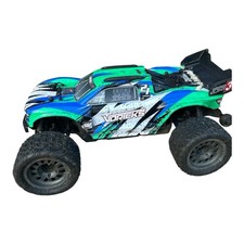 Arrma vorteks 4x4 for sale  Colbert
