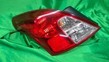 Usado, ⭐⭐Luz traseira esquerda Versa genuína 12-19 265553AN0A⭐⭐⭐ comprar usado  Enviando para Brazil