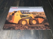 case 450 skid steer for sale  Anamosa