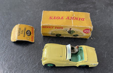 Dinky toys 105 for sale  BEXHILL-ON-SEA
