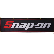garage banner for sale  GLASGOW