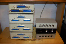 Data switch manuale usato  San Colombano Certenoli