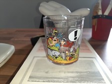 Astérix 1996 verre d'occasion  Saint-Malo