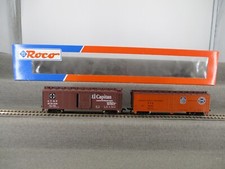 Roco spur 48497 gebraucht kaufen  Wenden