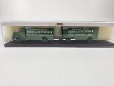 Brekina modellauto krupp gebraucht kaufen  Neubulach