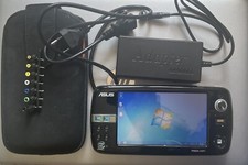 Tablet PC portátil Asus R50A UMPC notebook UMPC PDA Windows 7 comprar usado  Enviando para Brazil