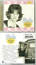 Sheila meilleur sheila d'occasion  Clermont-Ferrand-