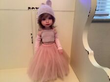 Ooak bjd custom for sale  Wellington
