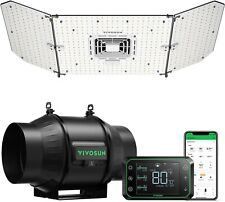 Vivosun smart grow gebraucht kaufen Vivosun smart grow gebraucht kaufen  Aspisheim, Grolsheim