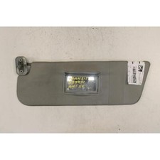 Aletta parasole parabrezza usato Aletta parasole parabrezza usato  Bedizzole