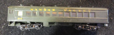 Carro reboque elétrico a gás (Doodlebug) escala HO Kansas Valley #90 (LC1107) comprar usado  Enviando para Brazil