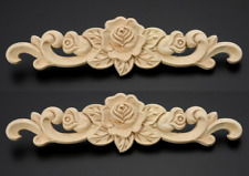 Applikation rose motiv gebraucht kaufen  Bad Kreuznach
