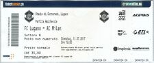69436 biglietto partita usato  Milano