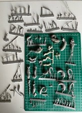 Mierce warhammer 40k d'occasion  Nantes-