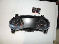 Quadro strumenti contachilomet usato  Ravanusa