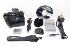 Olympus body hld for sale  UK