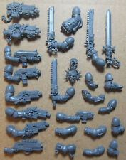 Black templar combat for sale  CHICHESTER