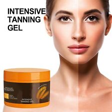 Carrot intensive tanning for sale  Shipping to Ireland