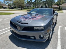 2010 chevrolet camaro for sale  Wellington