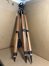 Antique wooden telescope for sale  Corona