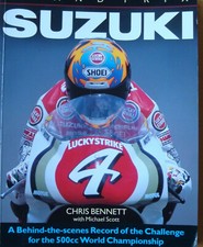 Grand prix suzuki for sale  BRENTWOOD