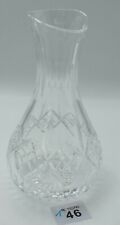 Stuart crystal small for sale  DUDLEY