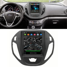 Usado, Unidade principal de rádio estéreo Android vertical 9,7"" para Ford Transit Courier 2013-2021 comprar usado  Enviando para Brazil