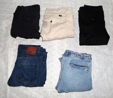Hosenpaket herren jeans gebraucht kaufen  Betzdorf