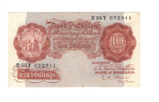 Obrien 1955 ten for sale  HAWICK