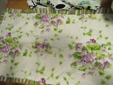 One waverly pillow for sale  Hickory
