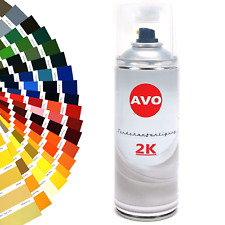 Ral lackspray hochglänzend gebraucht kaufen  Hattingen