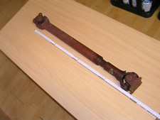 Nva gelenkwelle kardanwelle gebraucht kaufen  Großdubrau