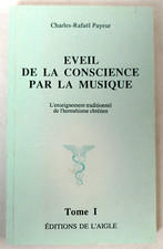 Payeur eveil conscience d'occasion  Yffiniac