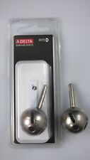 Conjunto de 2 peças de reposição Delta Faucet RP70 RP70D conjunto de bola alça única  comprar usado  Enviando para Brazil